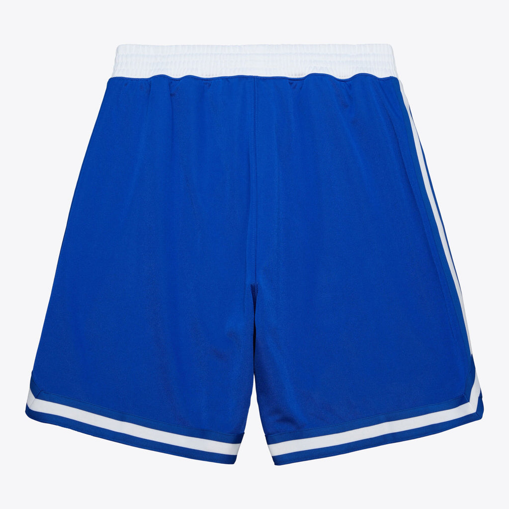 Mens Mitchell & Ness NBA HWC SHORTS BULLS 2005