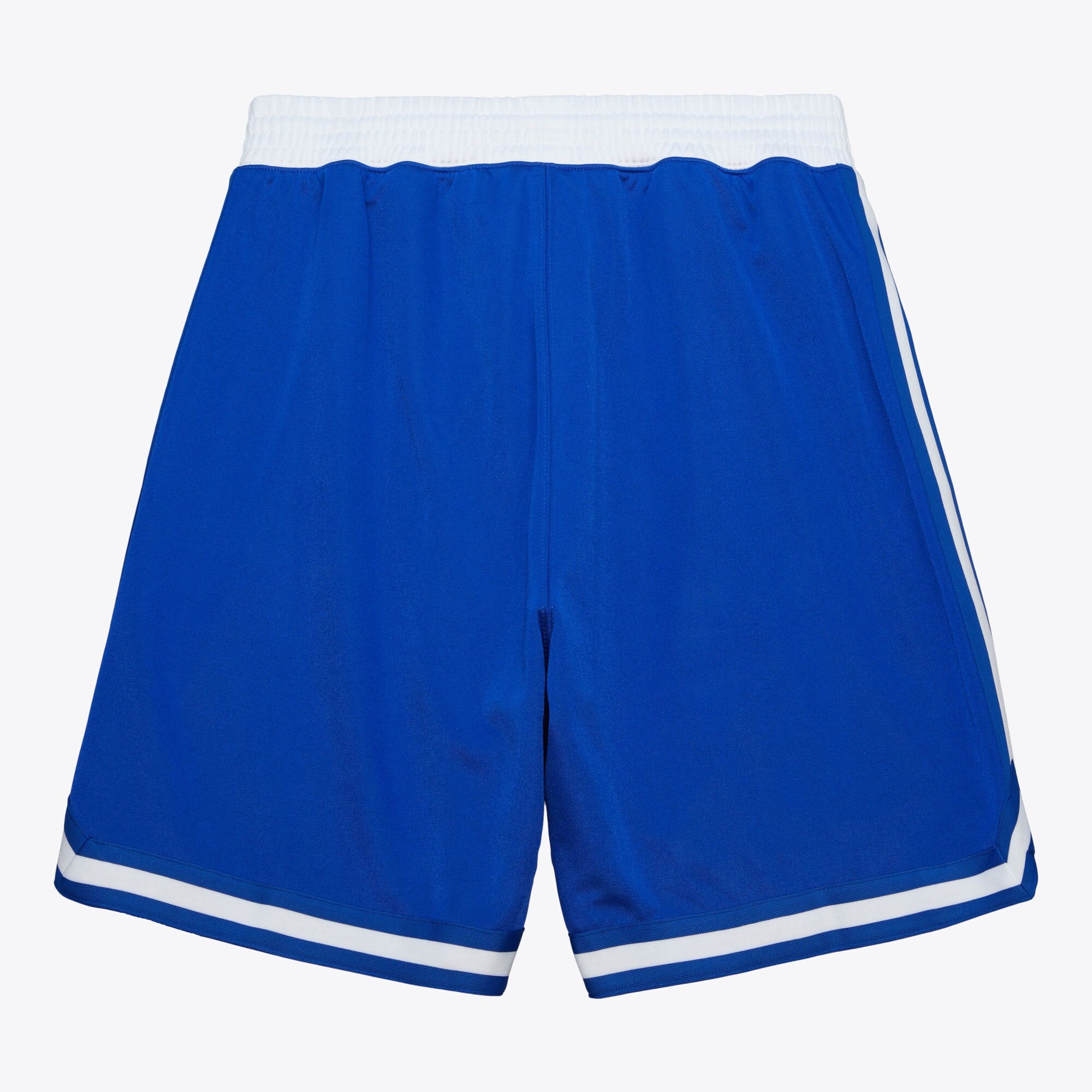 Mens Mitchell & Ness NBA HWC SHORTS BULLS 2005