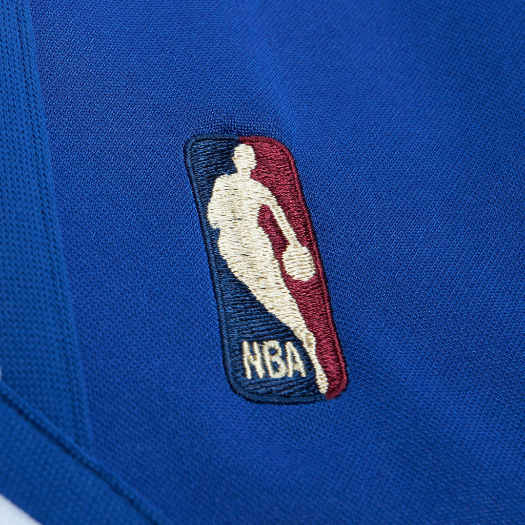 Mens Mitchell & Ness NBA HWC SHORTS BULLS 2005