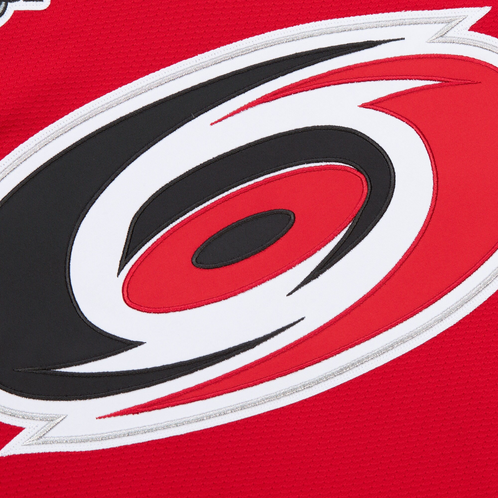Mens Mitchell & Ness NHL DARK JERSEY HURRICANES 2005 ROD BRIND'AMOUR