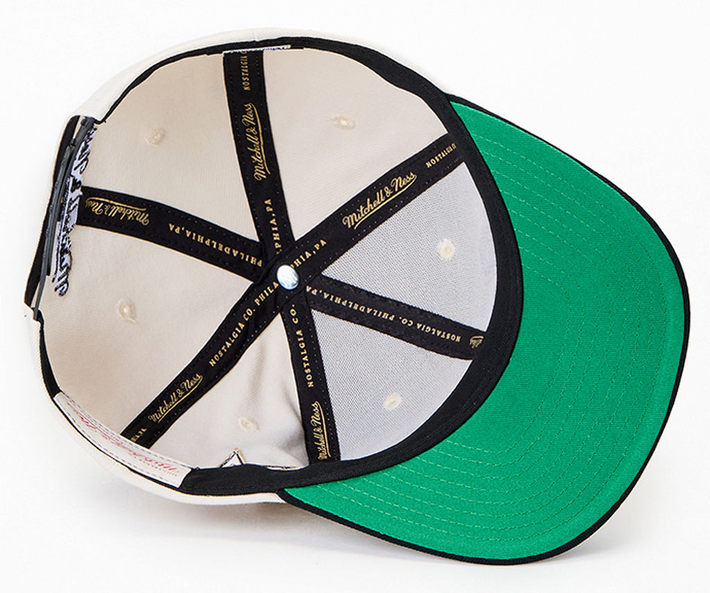 [HP11517-HASOFWH] MENS MITCHELL & NESS MLB OFF WORD PRO SNAPBACK COOP ASTROS