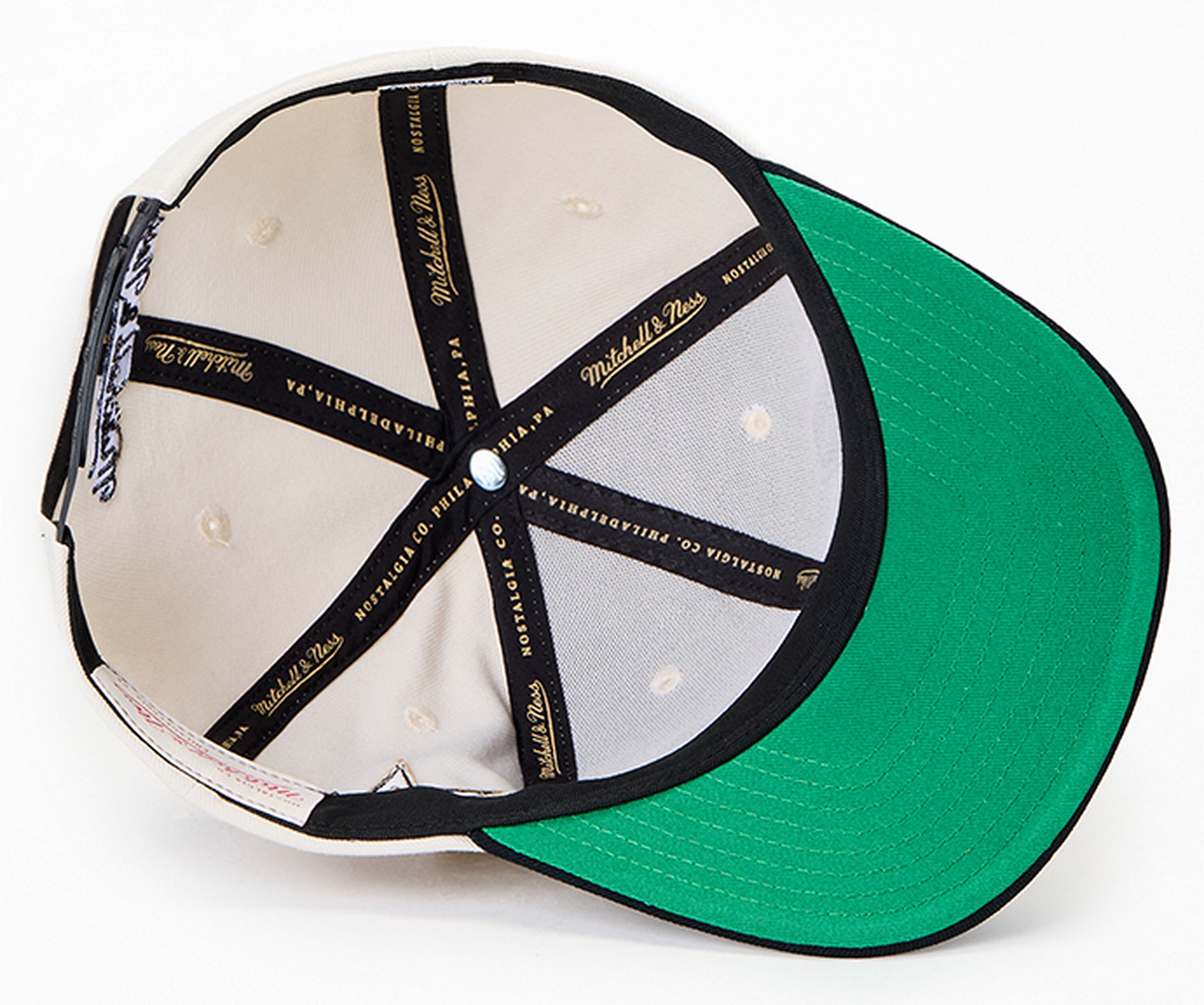 [HP11517-HASOFWH] MENS MITCHELL & NESS MLB OFF WORD PRO SNAPBACK COOP ASTROS