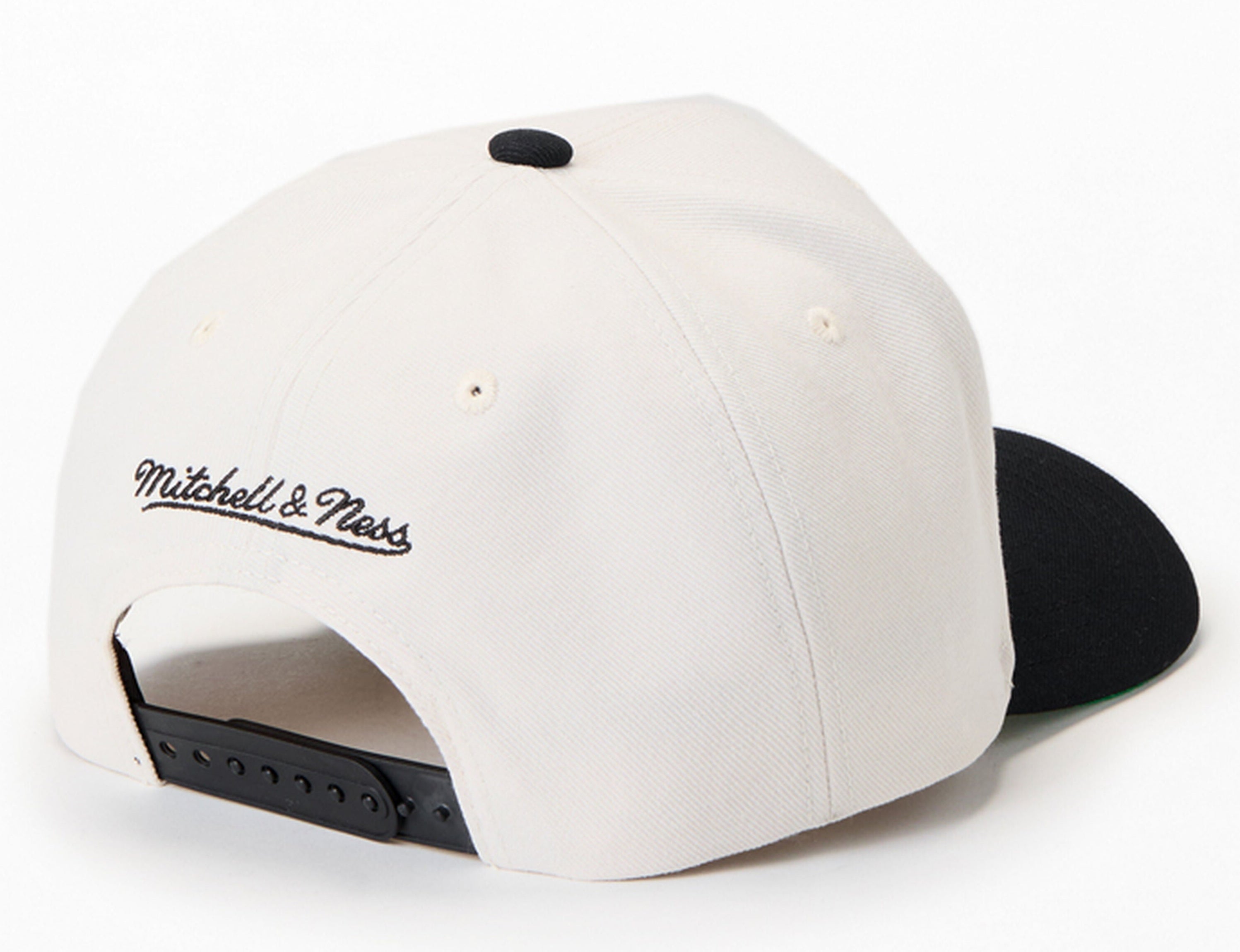 [HP11517-PPHOFWH] MENS MITCHELL & NESS MLB OFF WORD PRO SNAPBACK COOP PHILLIES