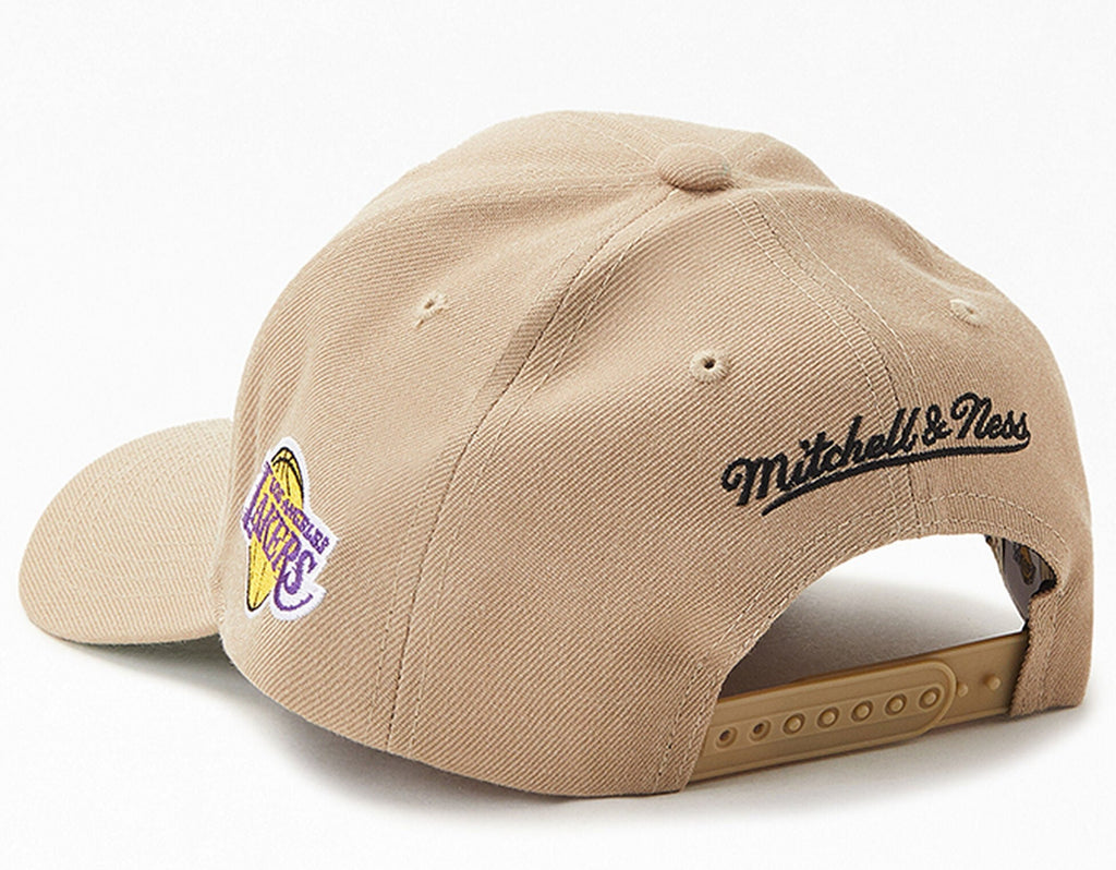 Mens MITCHELL & NESS NBA FINALS 2001 LOW PRO