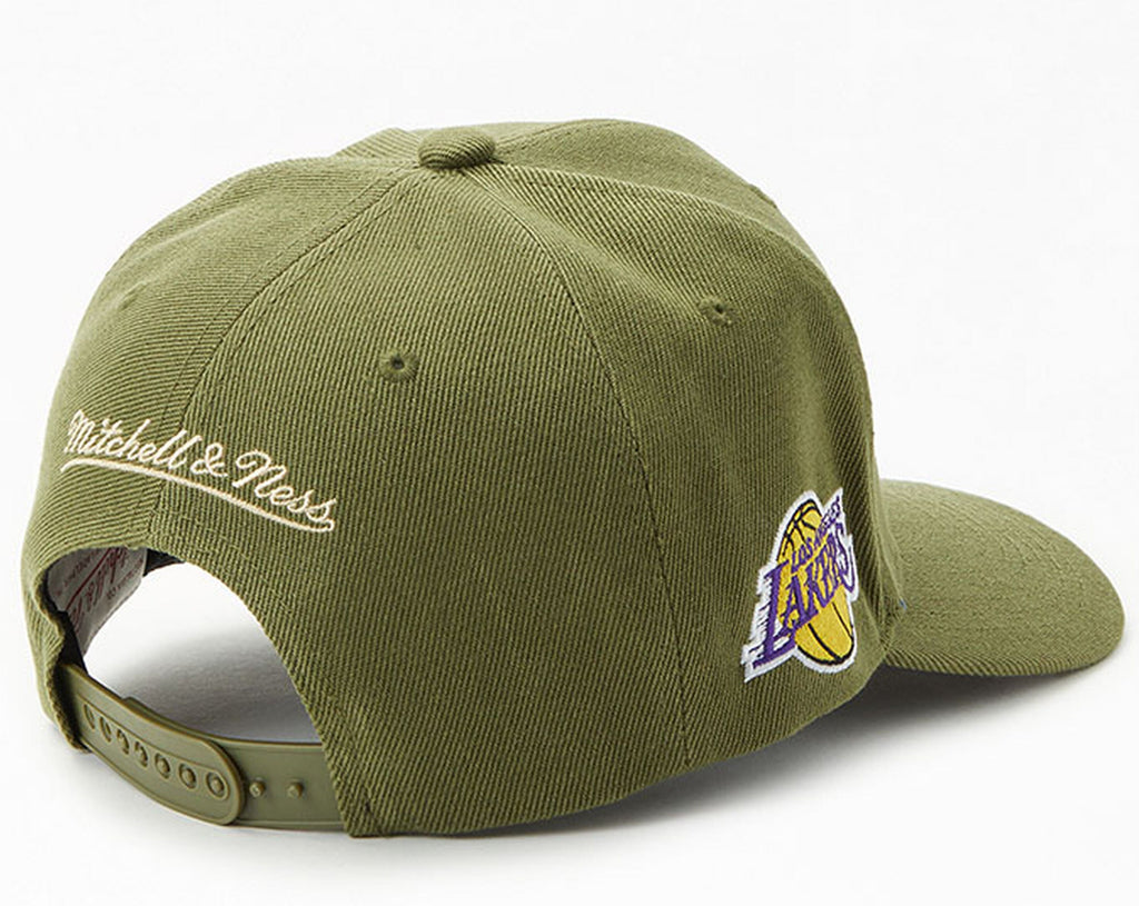 Mens MITCHELL & NESS NBA 2008 NBA FINALS LOW PRO