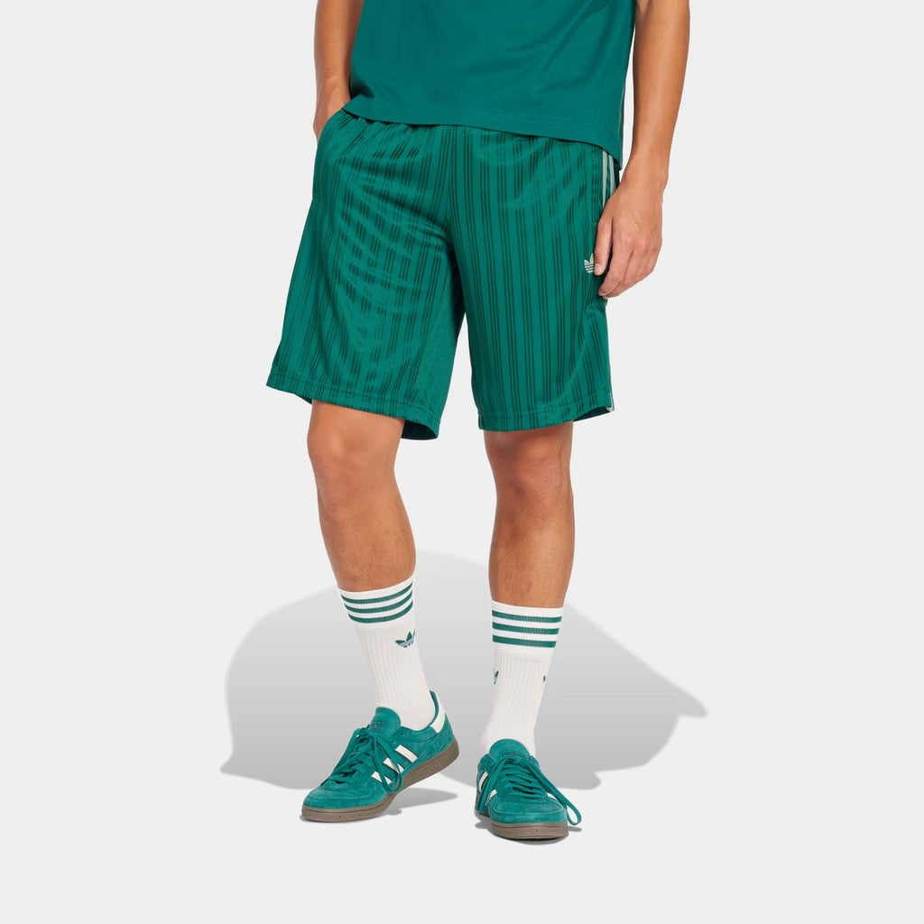 [JP1031] MENS ADIDAS ORIGINALS POLYESTER SHORTS