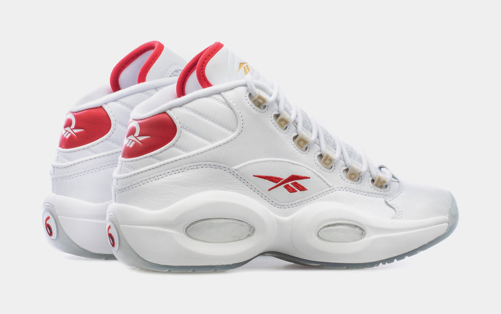 [100045163/GX0230] MENS REEBOK QUESTION MID