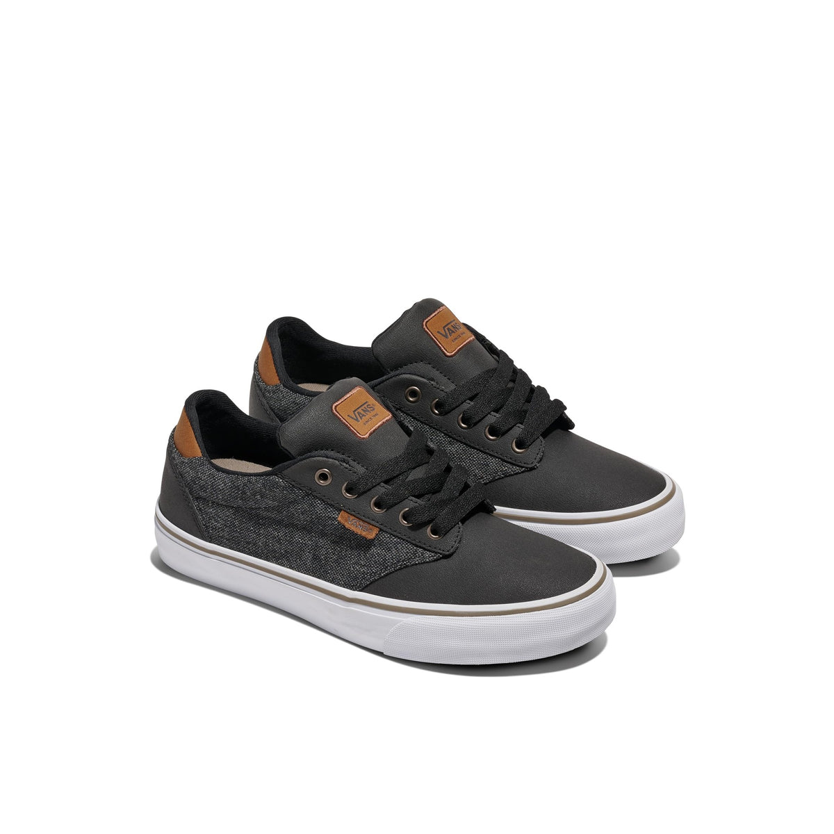 [VN0A3WKWTG3] MENS VANS ATWOOD DELUXE - 6