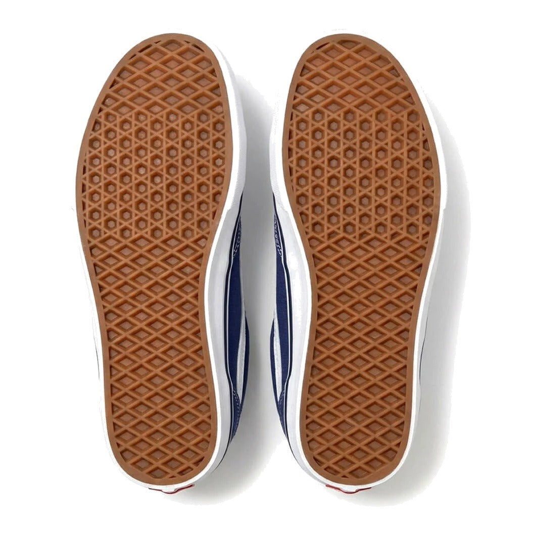[VN000D7QEMT] MENS VANS BROOKLYN LS - 6
