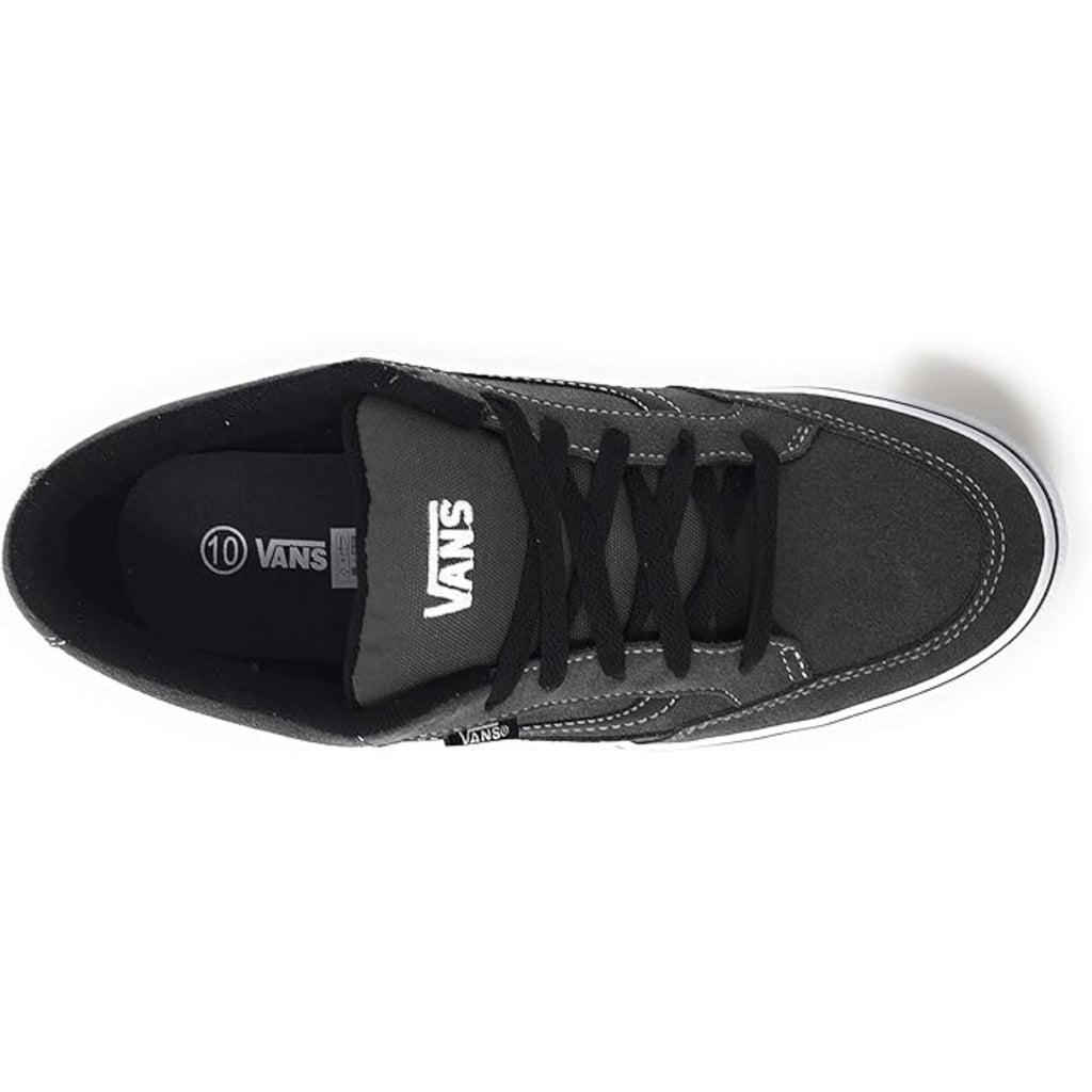 [VN000DT2CWE] MENS VANS BEARCAT - 6