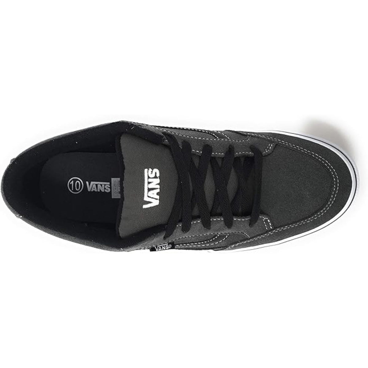 [VN000DT2CWE] MENS VANS BEARCAT - 6