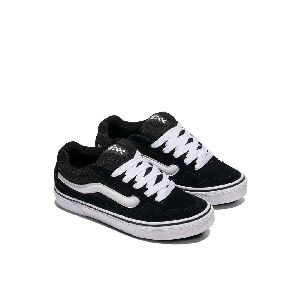 [VN0A2Z4ABA2] WOMENS VANS CALDRONE - 6