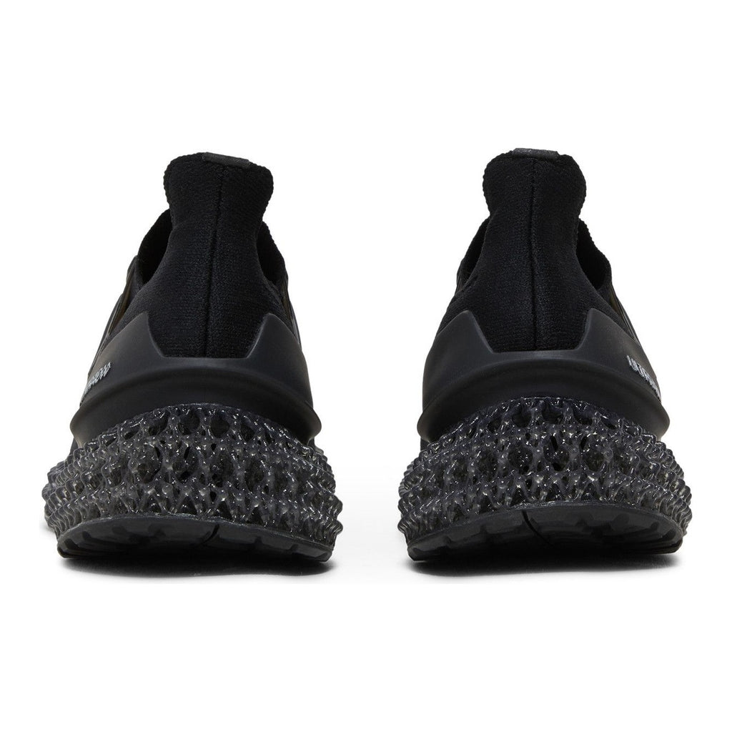 [GX6632] MENS ADIDAS ULTRA 4DFWD 'BLACK CARBON' 4