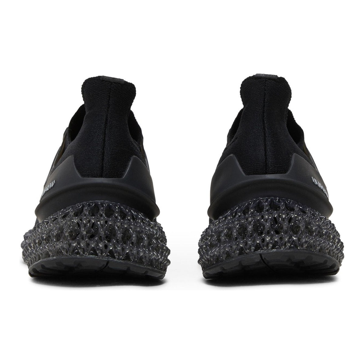 [GX6632] MENS ADIDAS ULTRA 4DFWD 'BLACK CARBON' 4