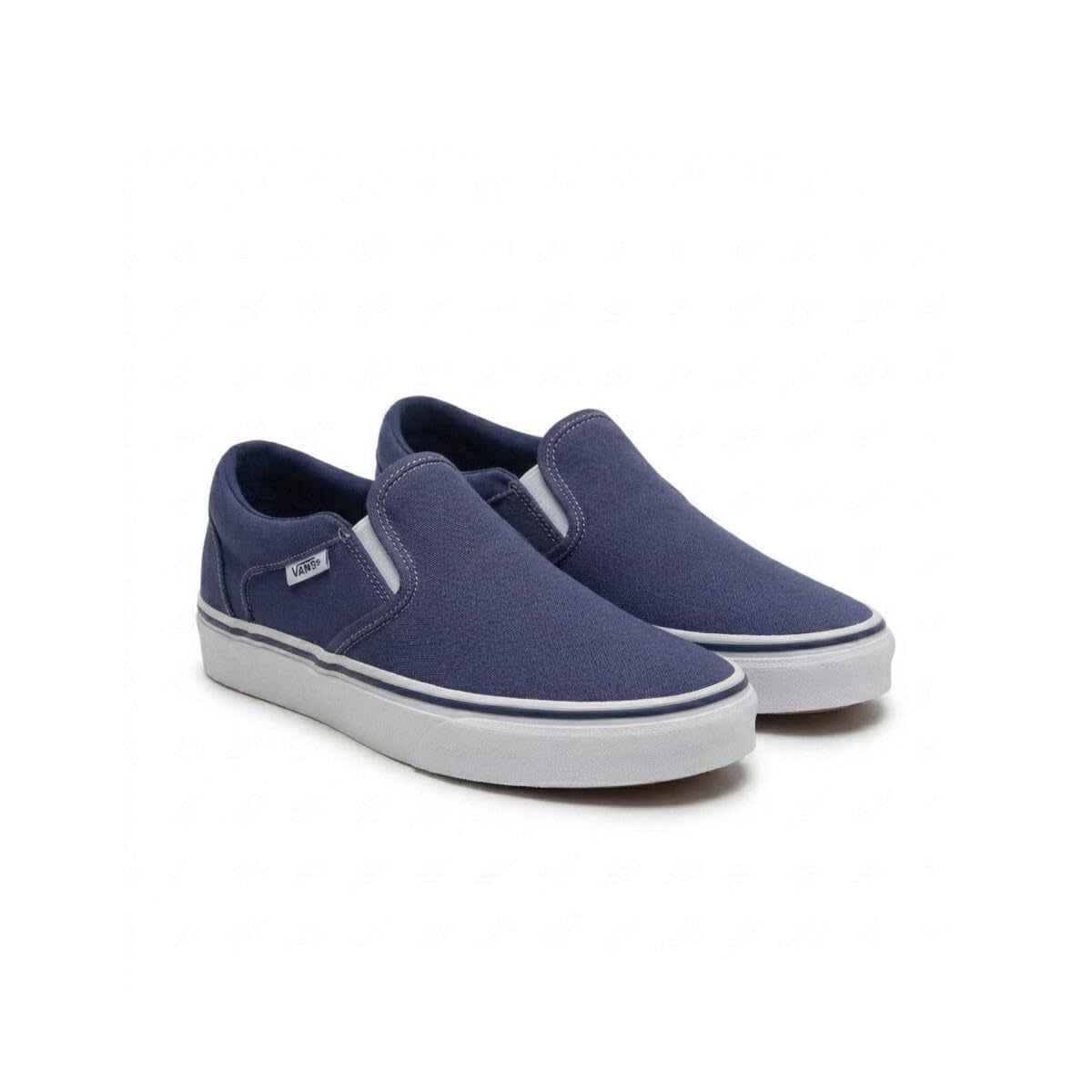 [VN000CSNEMT] MENS VANS ASHER - 6