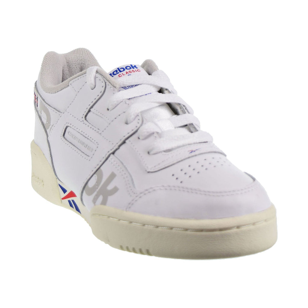 [DV4662] PRESCHOOL REEBOK WORKOUT PLUS (PS) - 6