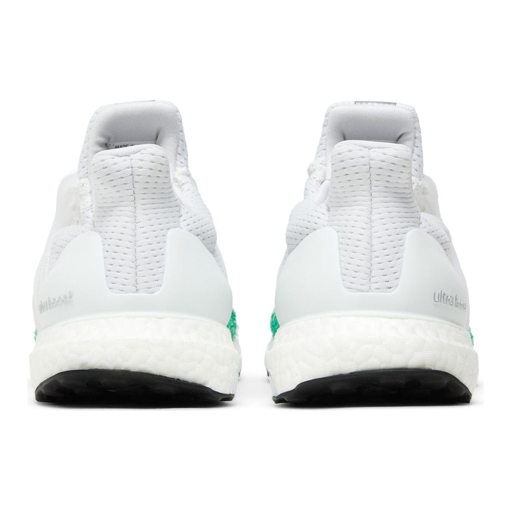 [GY9134] MENS ADIDAS ULTRABOOST 1.0 DNA 'WHITE GREEN' 4