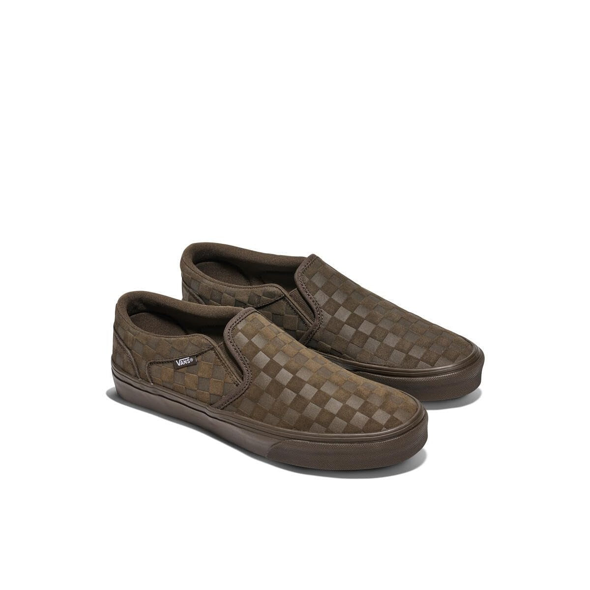 [VN000CSNEMP] MENS VANS ASHER - 6