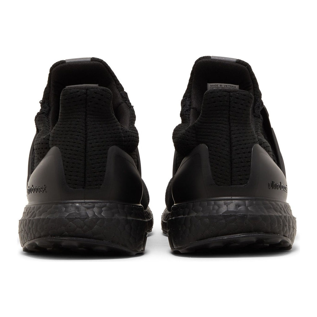 [HQ4199] MENS ADIDAS ULTRABOOST 1.0 DNA 'TRIPLE BLACK' 4