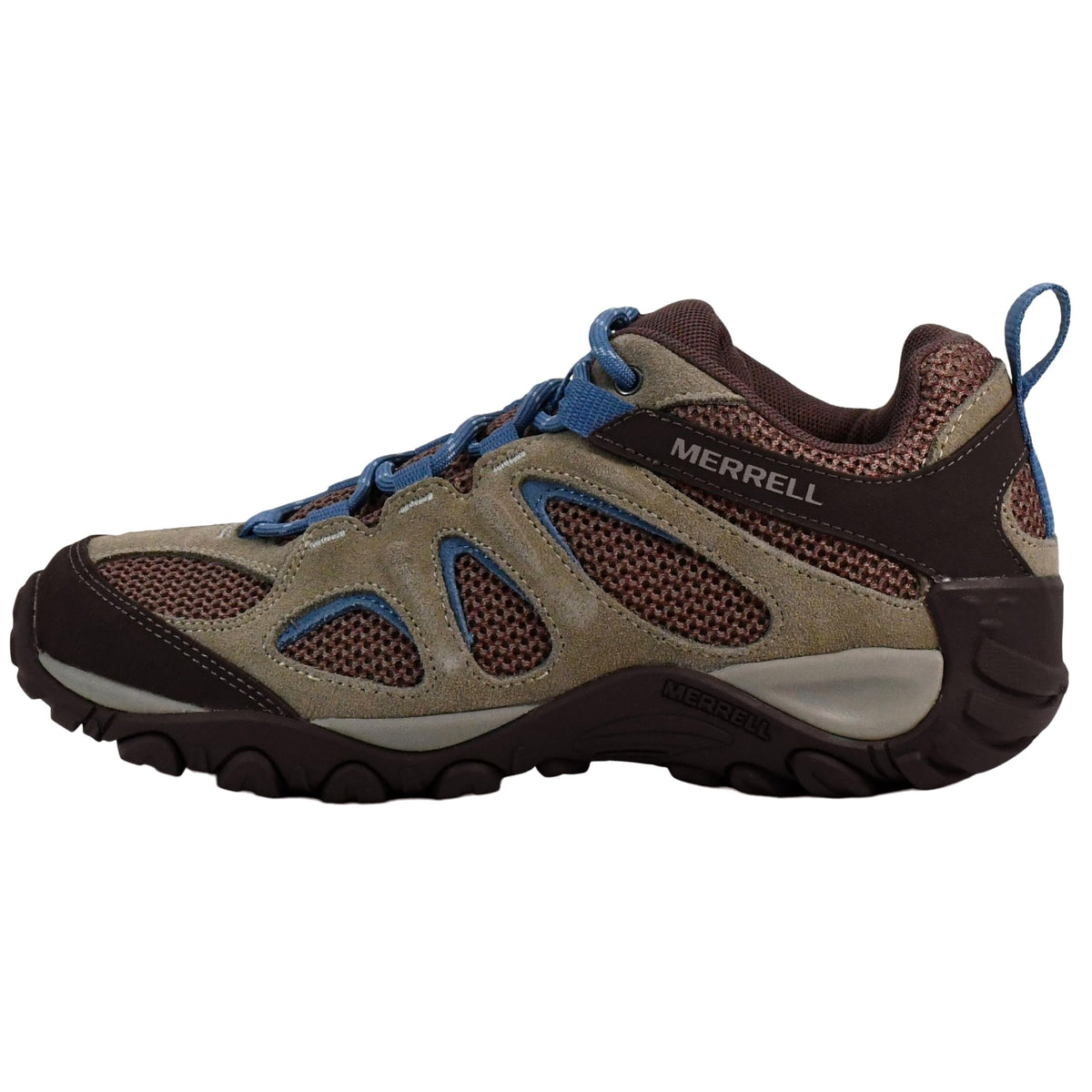 [J500394W] WOMENS MERRELL YOKOTA 2 - WIDE