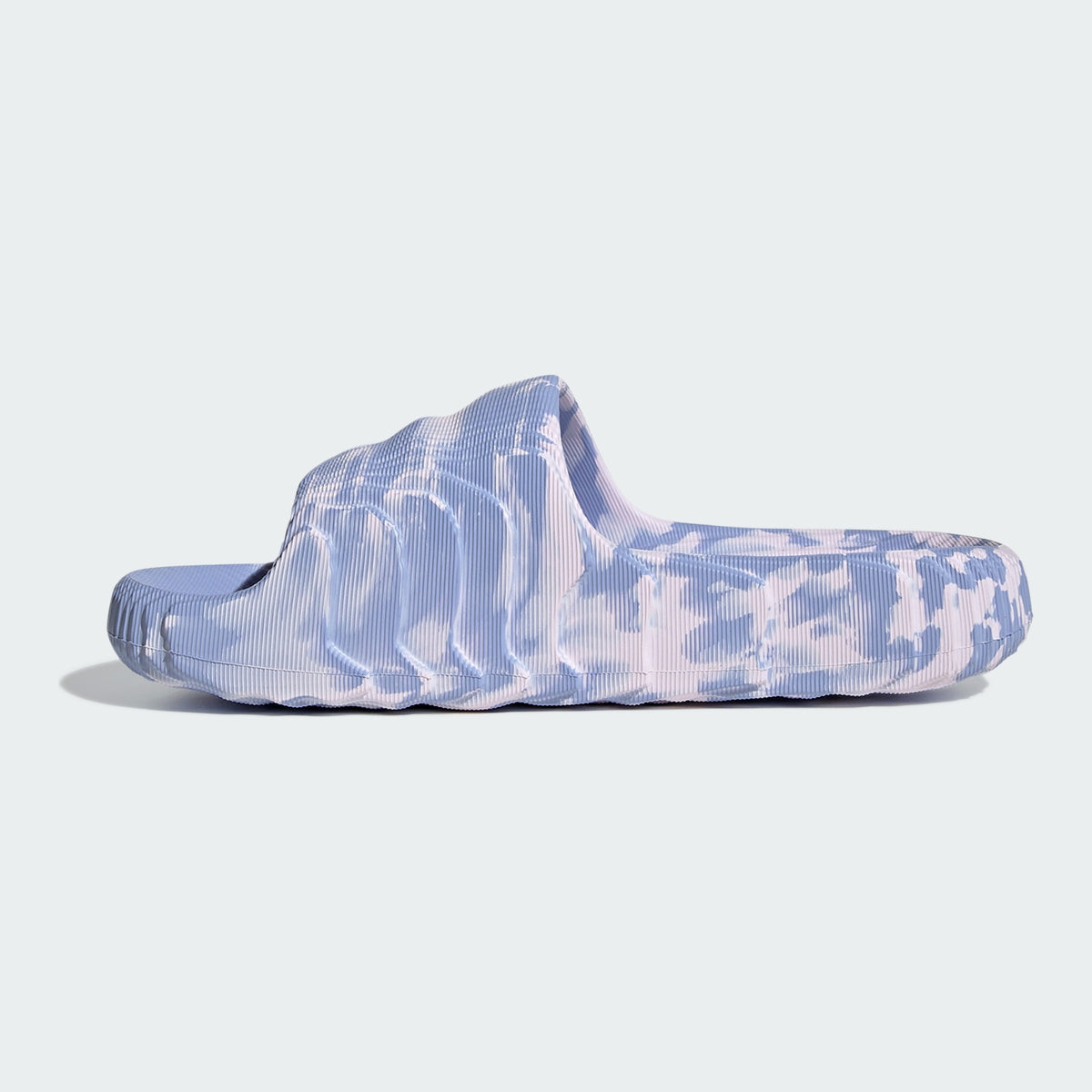 [IE5646] WOMENS ADIDAS ADILETTE 22 SLIDE 'VIOLET TONE ALMOST PINK' 6