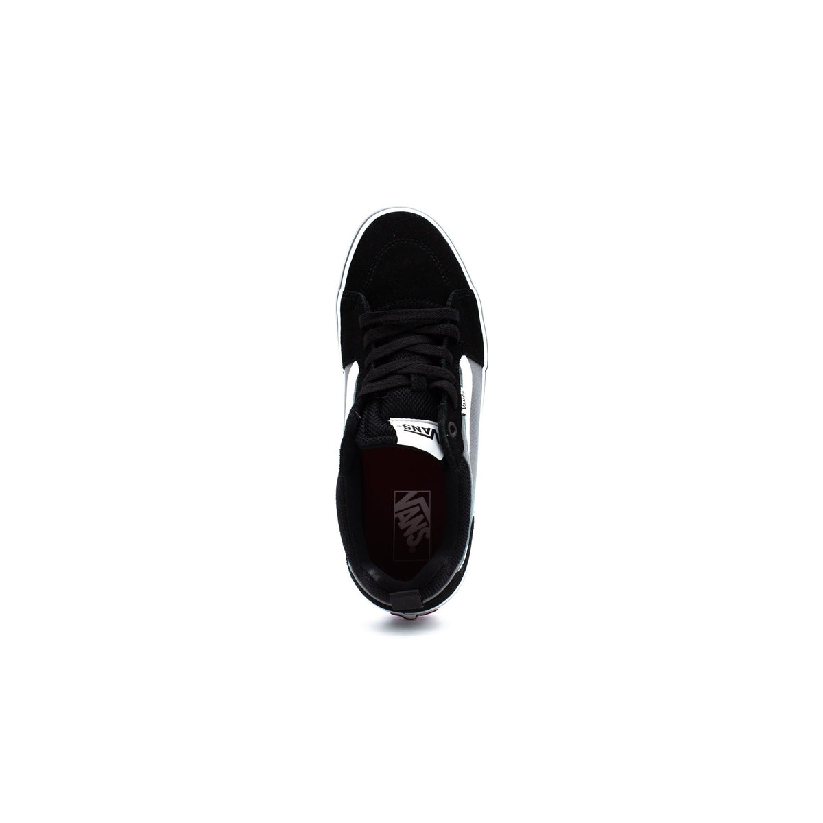 [VN0A3MTJT2J] MENS VANS FILMORE - 6