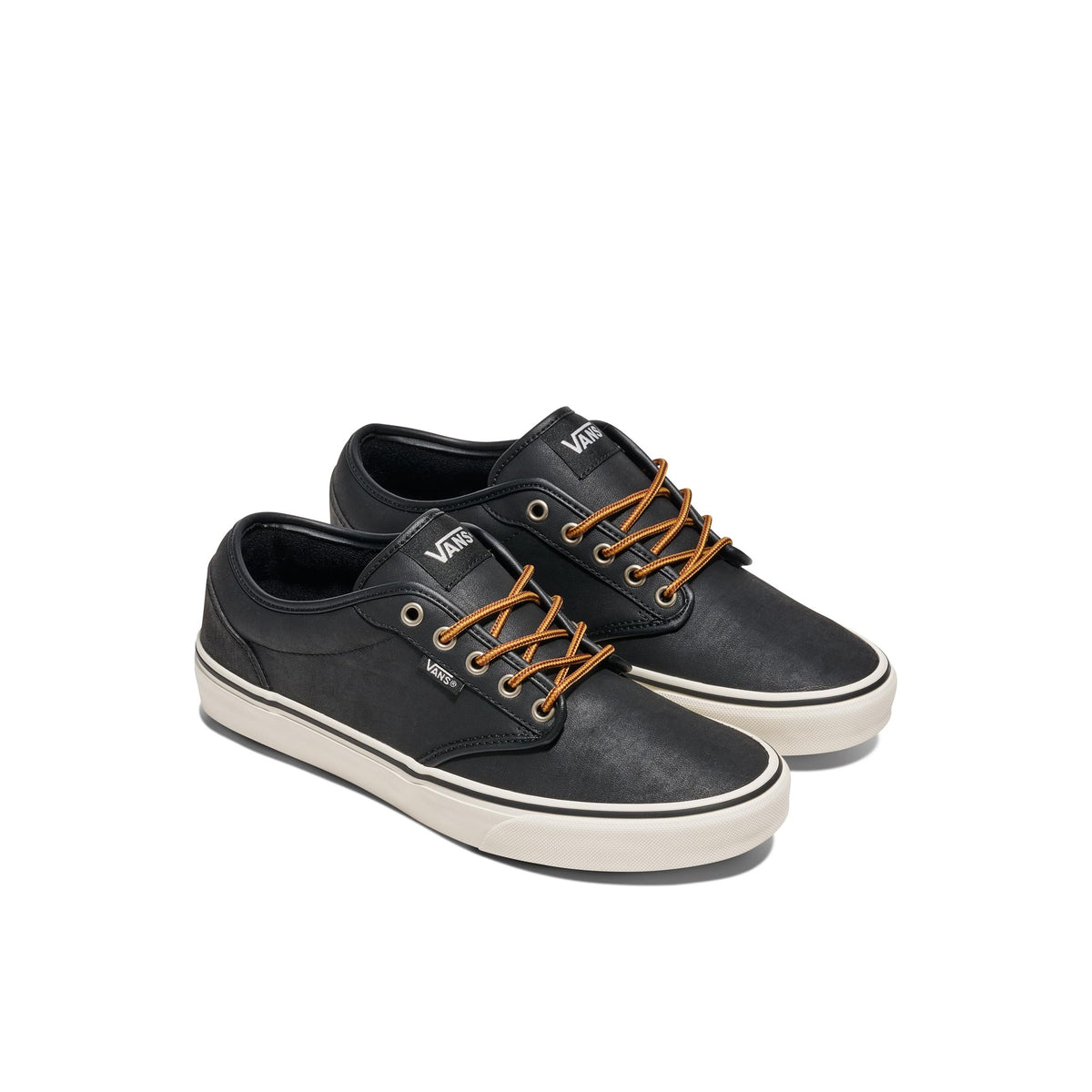 [VN0A327L68X] MENS VANS ATWOOD LEATHER - 6