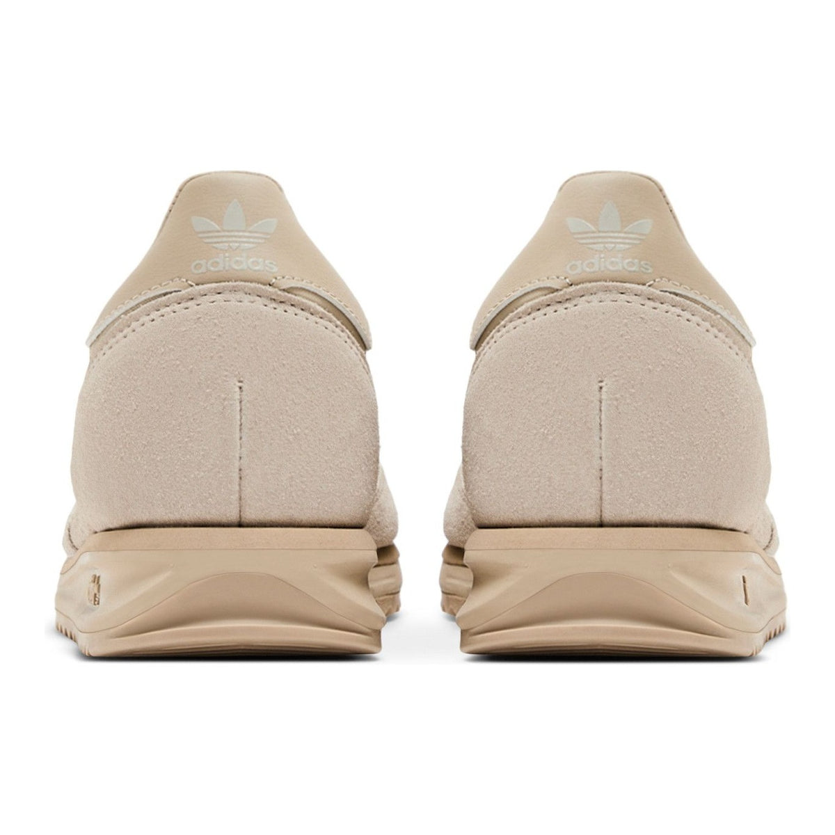 [IH8020] MENS ADIDAS SL72 RS 'ALUMINA' 4