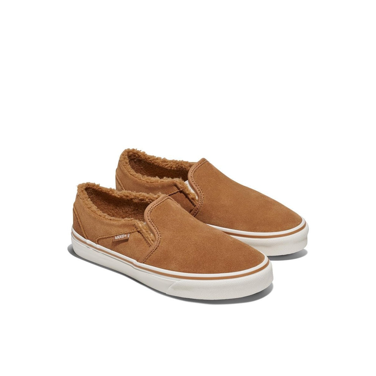 [VN000CVEGWT] WOMENS VANS ASHER - 6