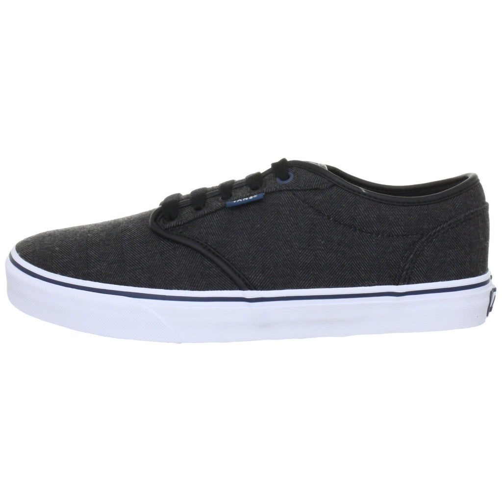 [VN000KC47AD] MENS VANS ATWOOD TEXTILE - 6