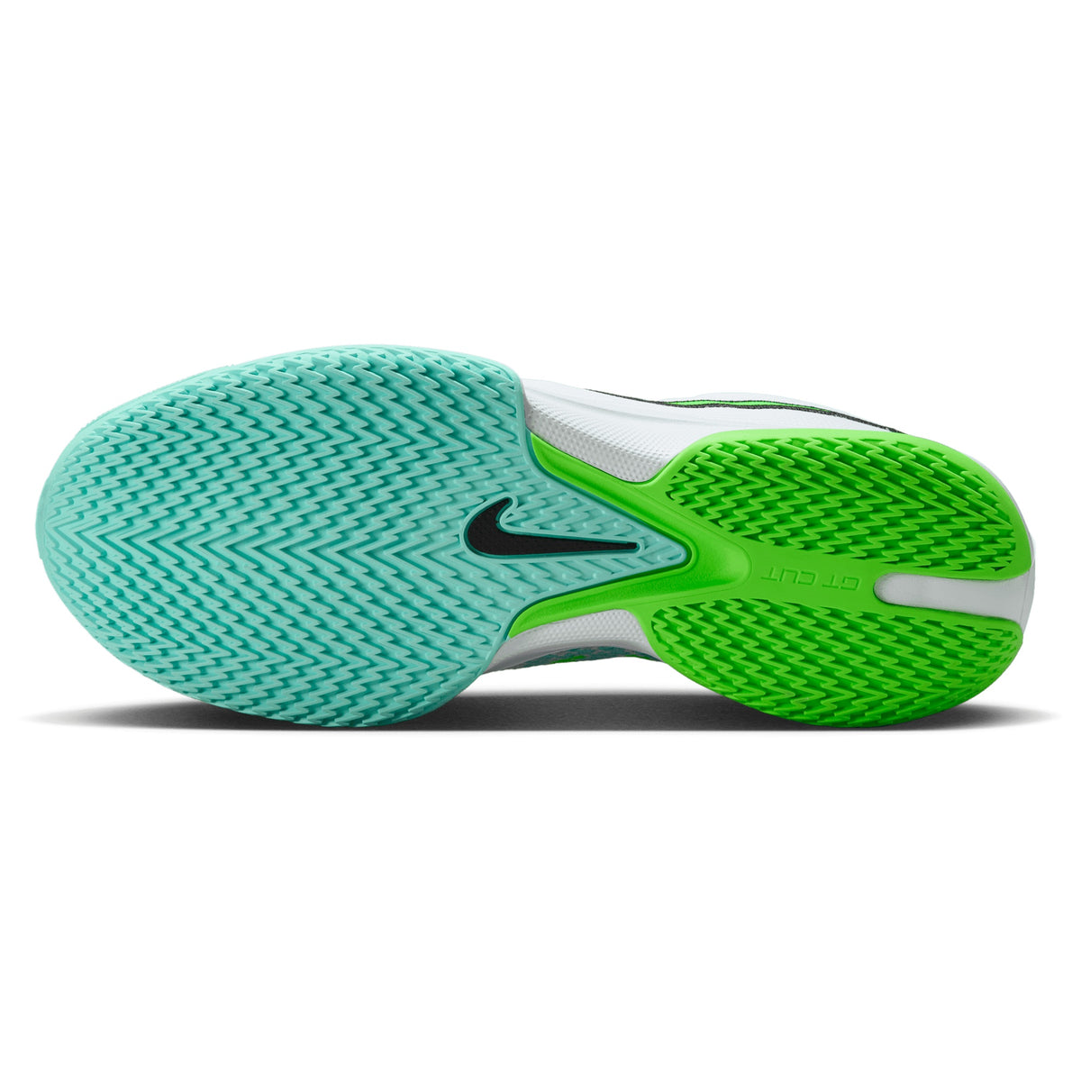 FB2599-107 Foot Locker 5