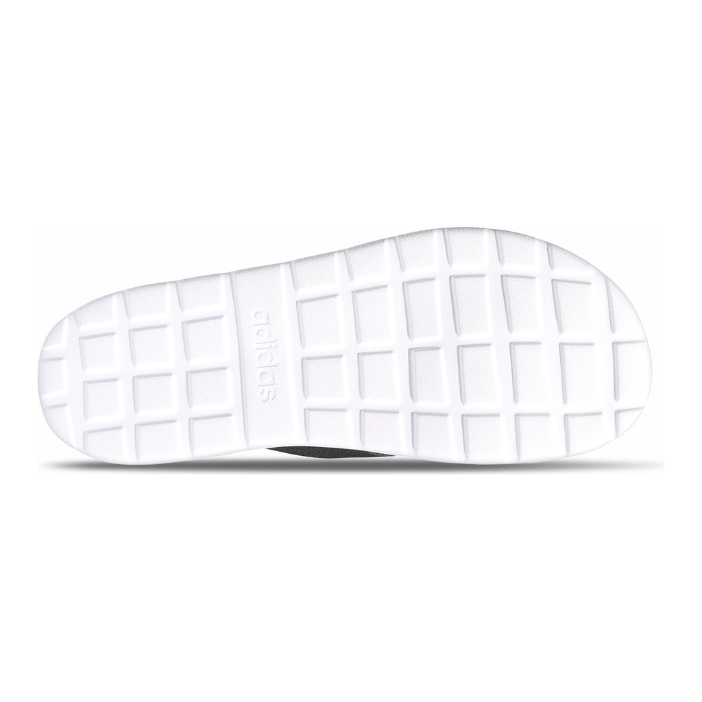 [EG2069] MENS ADIDAS COMFORT FLIP-FLOPS 'CORE BLACK' 6