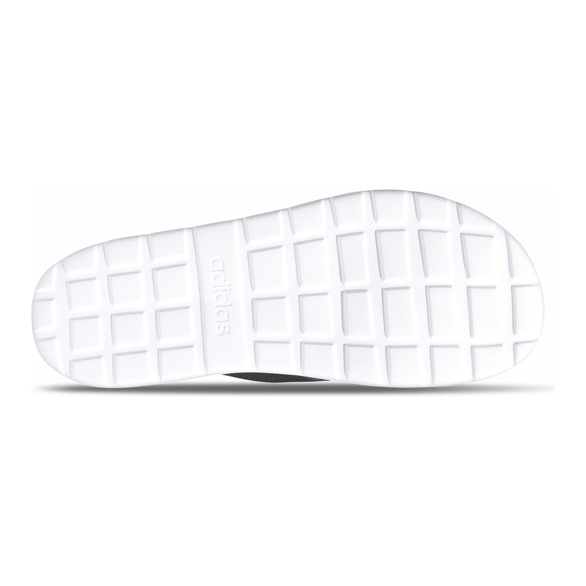 [EG2069] MENS ADIDAS COMFORT FLIP-FLOPS 'CORE BLACK' 6