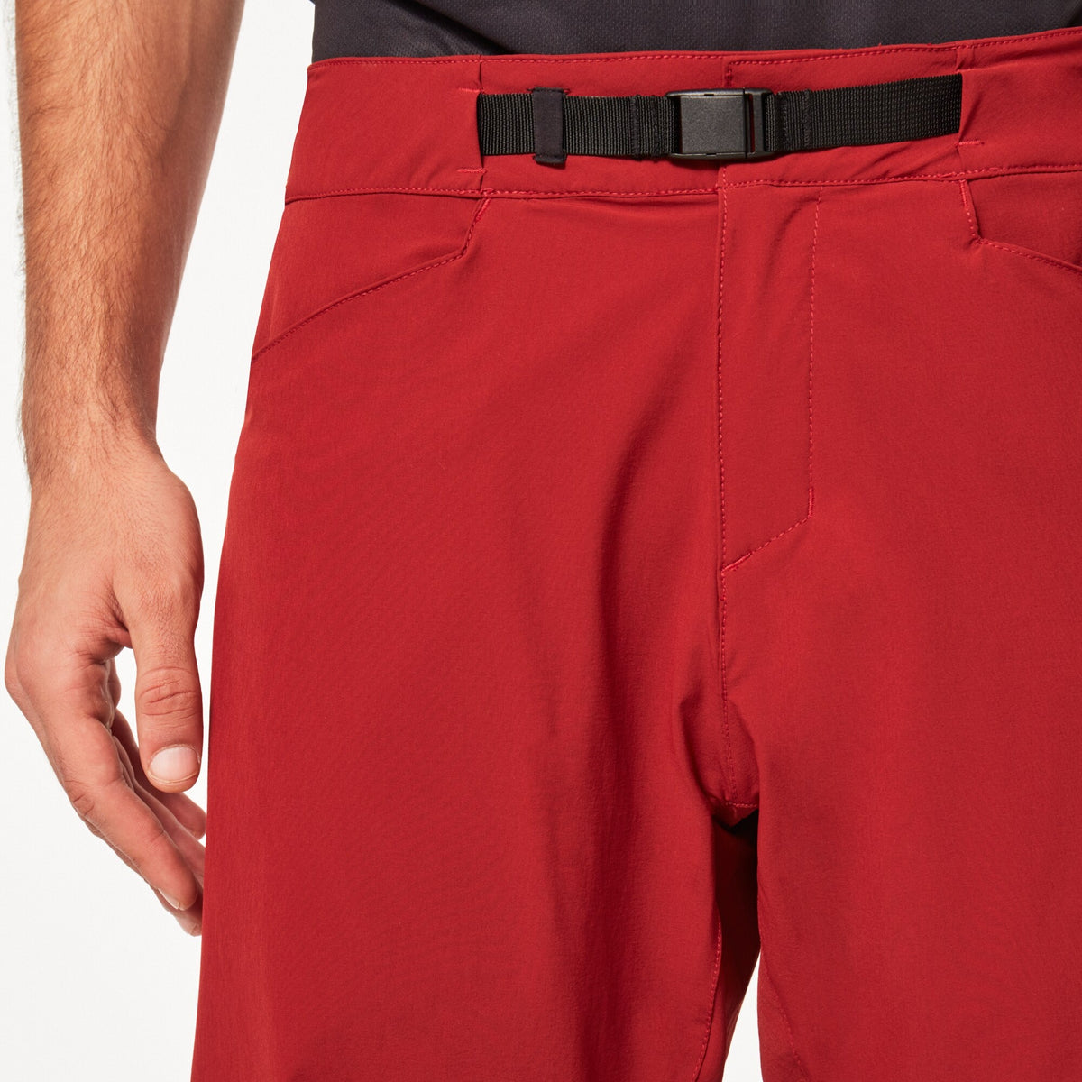 FOA403124-80U IRON RED 6