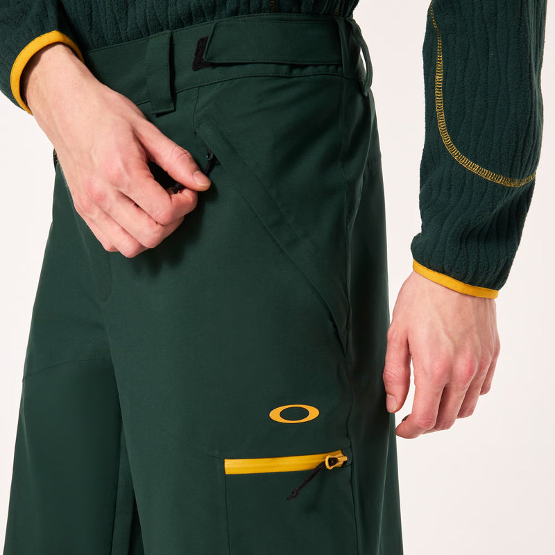 FOA403438-7BC HUNTER GREEN 4