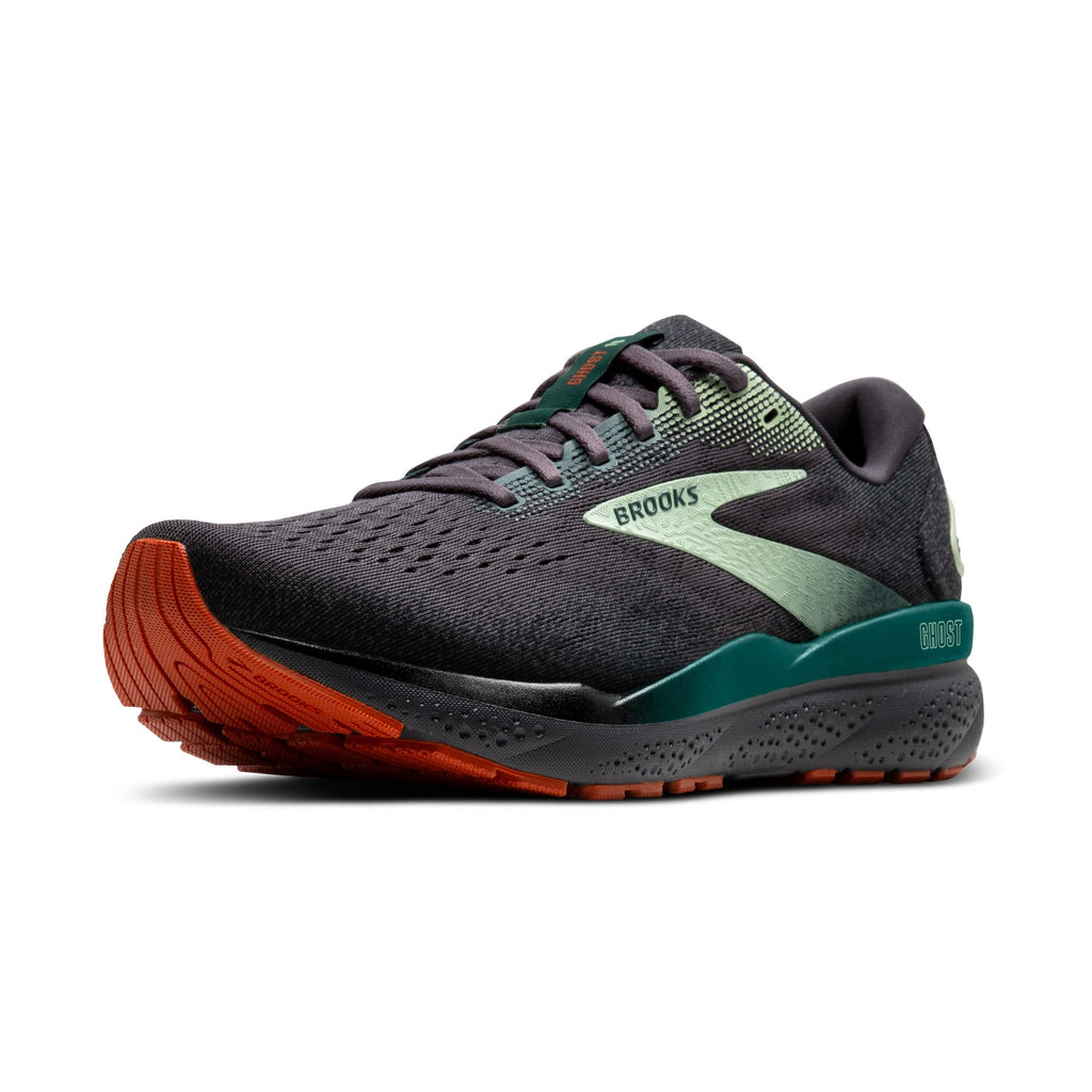 [1104181D.038] MENS BROOKS GHOST 16 - Z