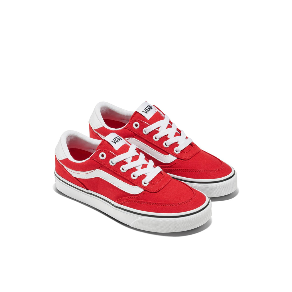 [VN000EBSGH3] WOMENS VANS BROOKLYN LS - 6