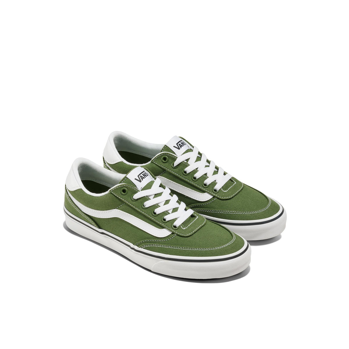 [VN000D7QEN6] MENS VANS BROOKLYN LS - 6
