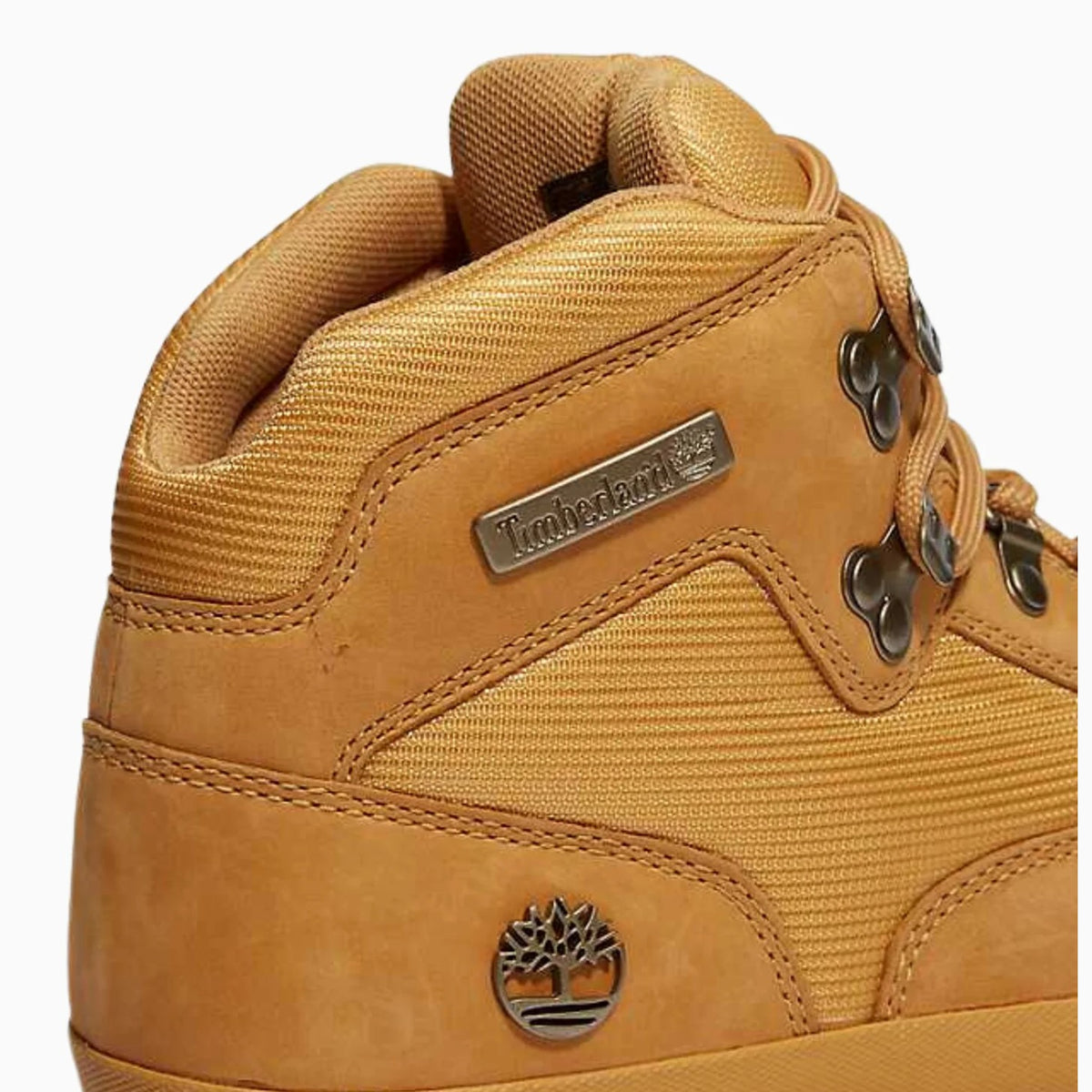 [TB091566231] MENS TIMBERLAND EURO HIKER HIKING BOOT