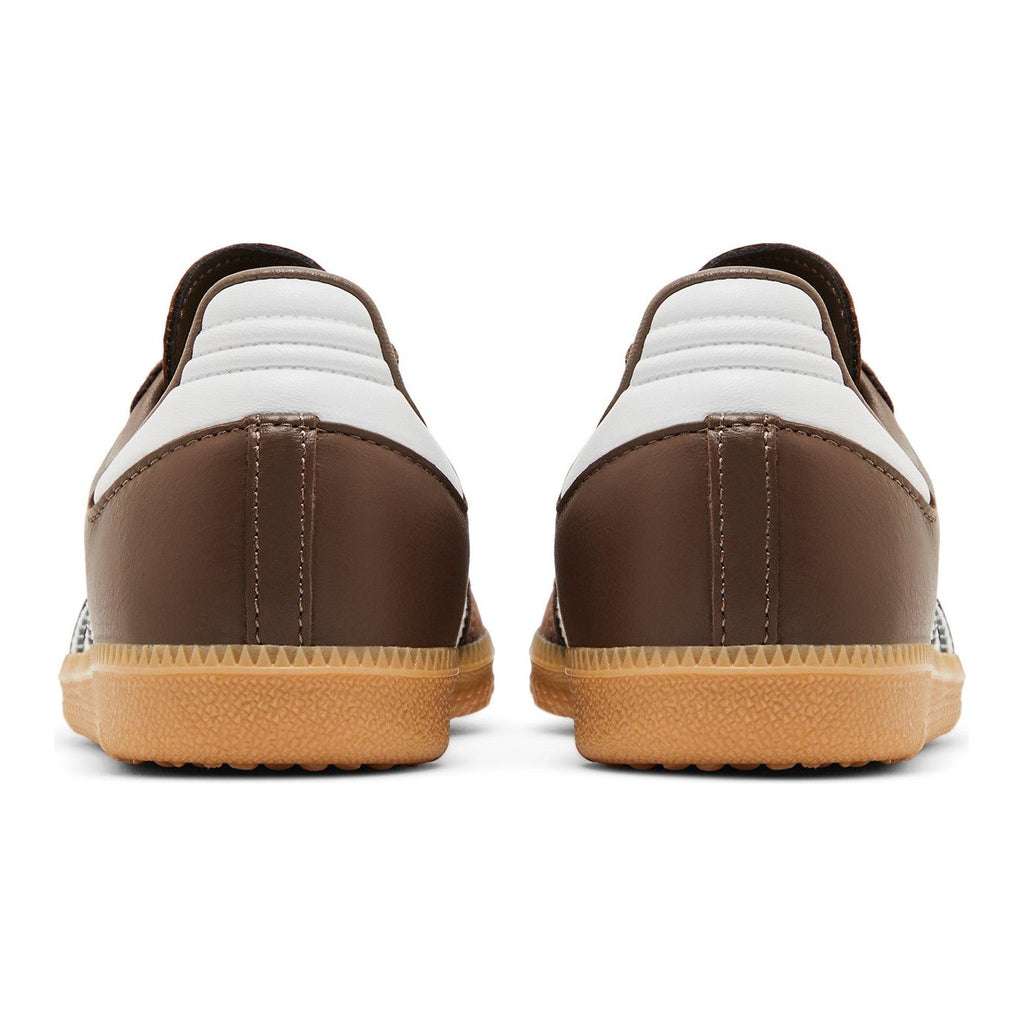 [IE6522] WOMENS ADIDAS SAMBA OG 'EARTH STRATA' 4