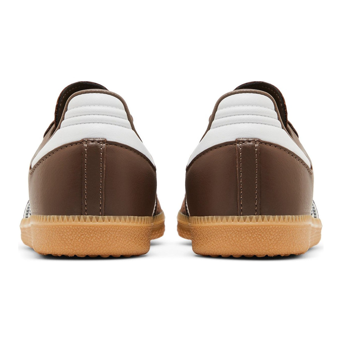 [IE6522] WOMENS ADIDAS SAMBA OG 'EARTH STRATA' 4