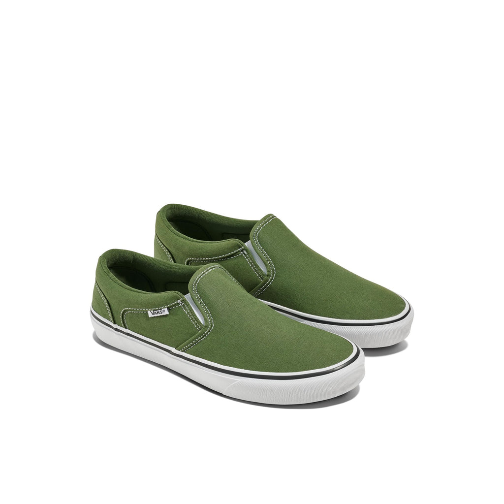 [VN000CSNEN6] MENS VANS ASHER - 6