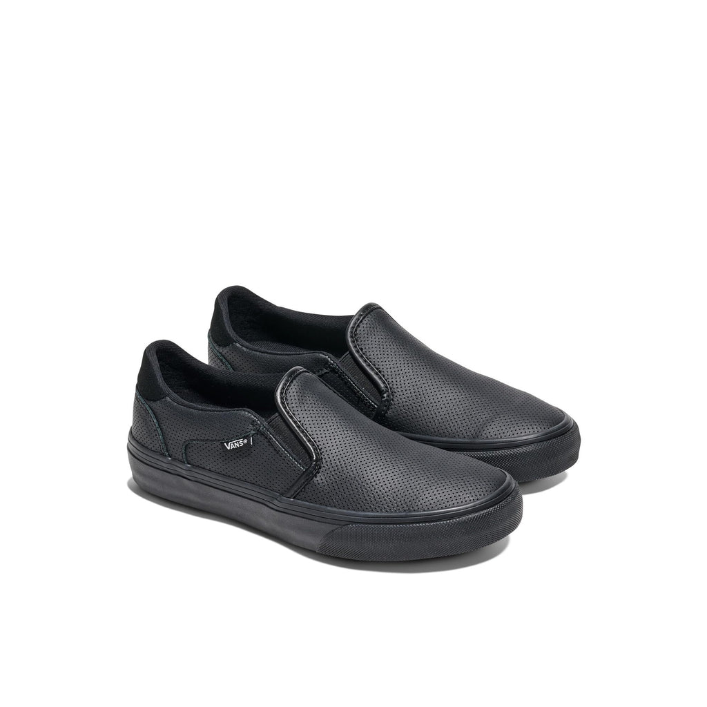 [VN000CUFCJK] WOMENS VANS ASHER DELUXE - 6
