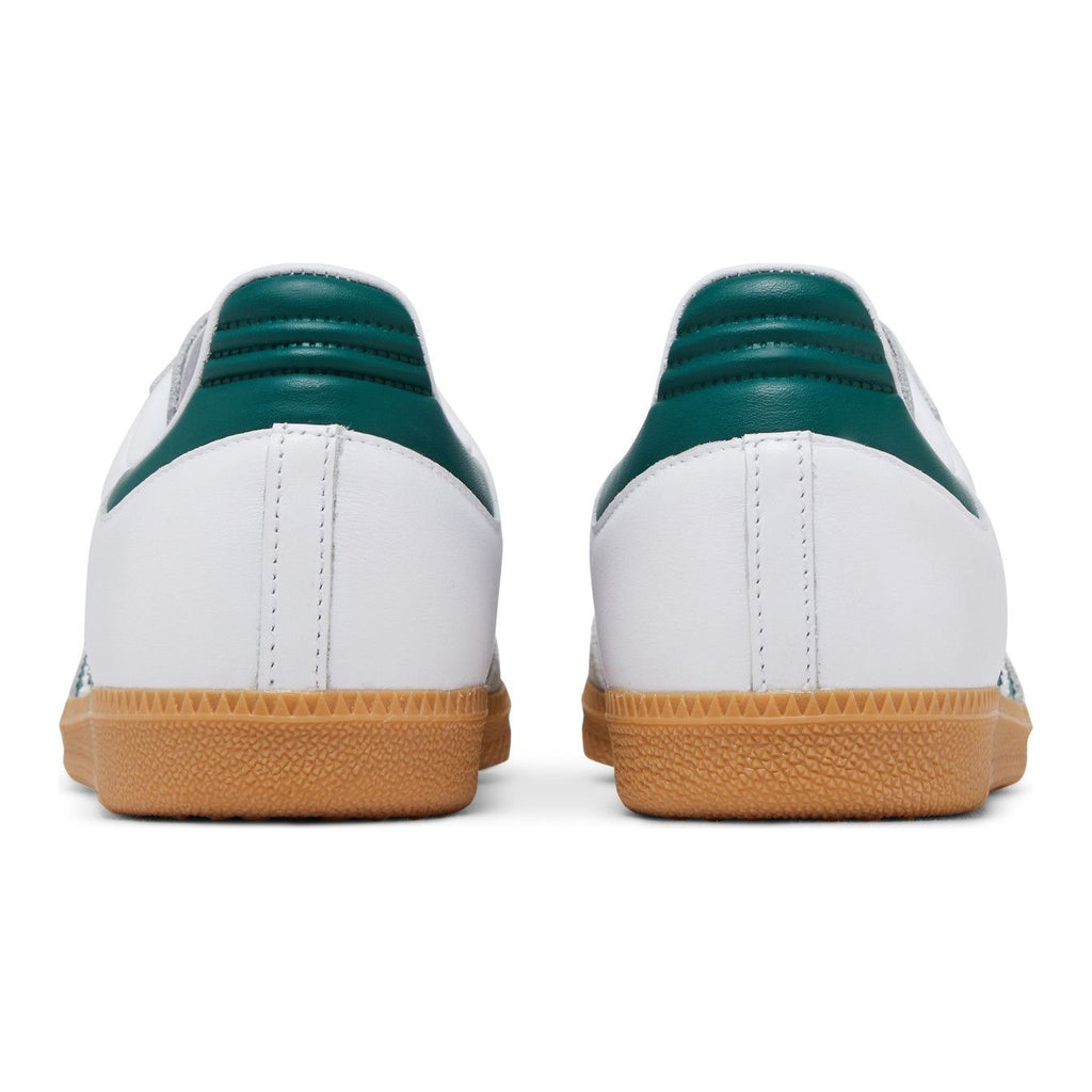 [IE3437] MENS ADIDAS SAMBA OG 'COLLEGIATE GREEN' 4