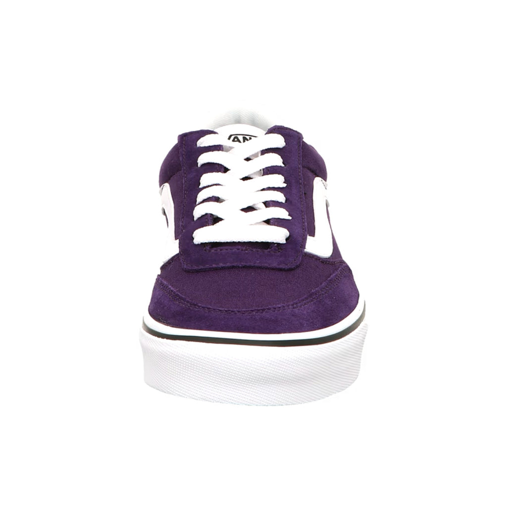 [VN000D7U11E] WOMENS VANS BROOKLYN LS - 6