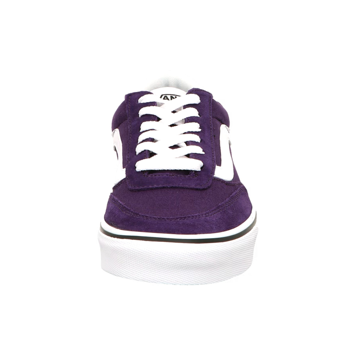 [VN000D7U11E] WOMENS VANS BROOKLYN LS - 6