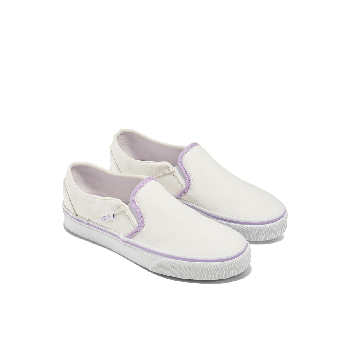 [VN000CVEFSF] WOMENS VANS ASHER - 6