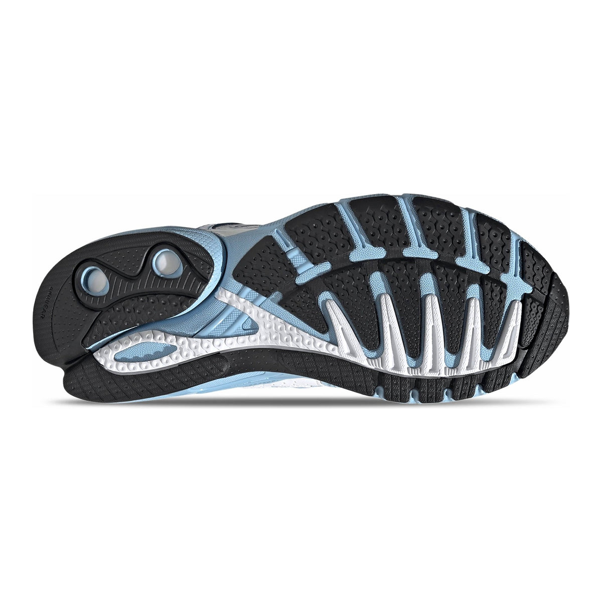 [KK2606] WOMENS ADIDAS ADISTAR CONTROL 5 W 5