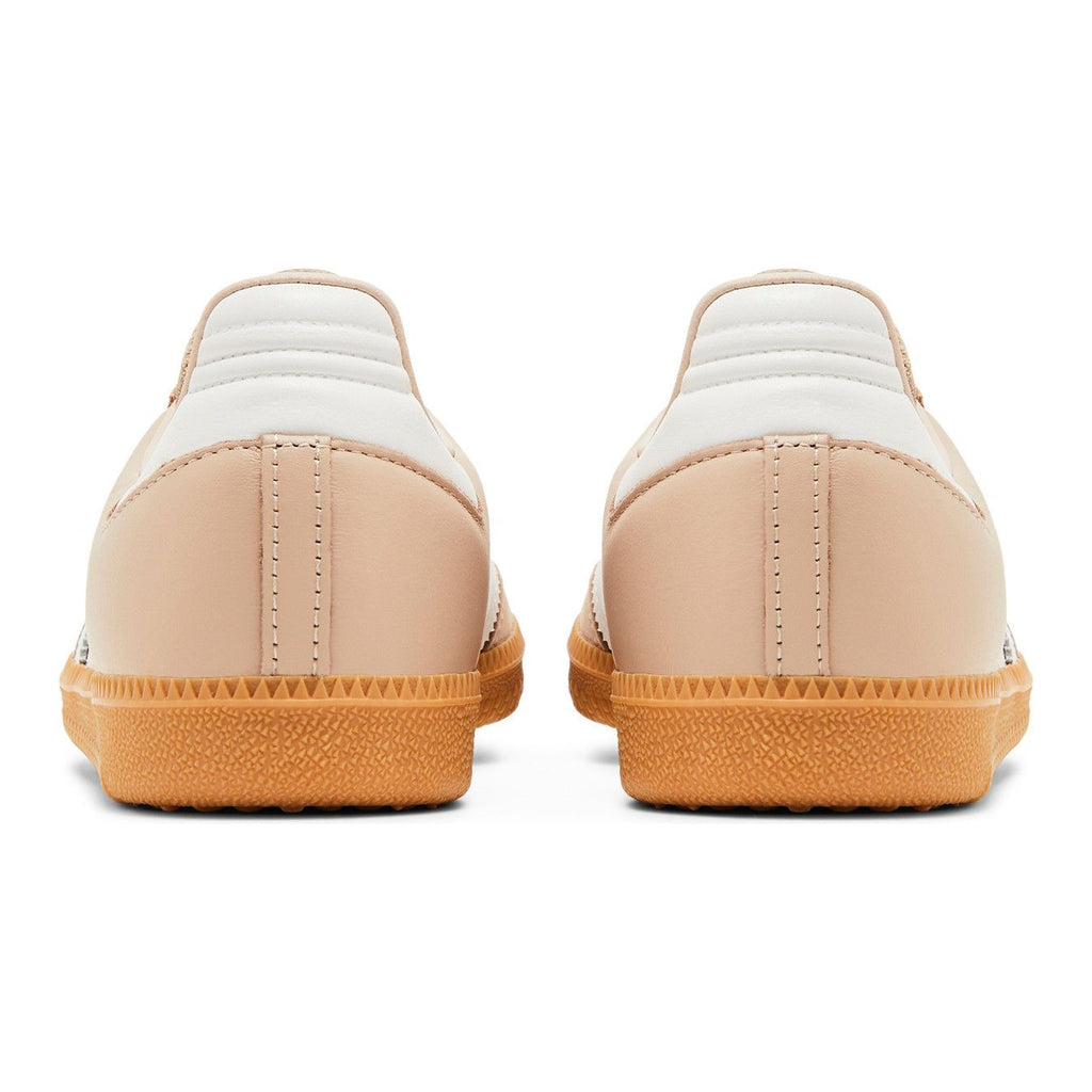 [IE6523] WOMENS ADIDAS SAMBA OG 'WONDER TAUPE' 4