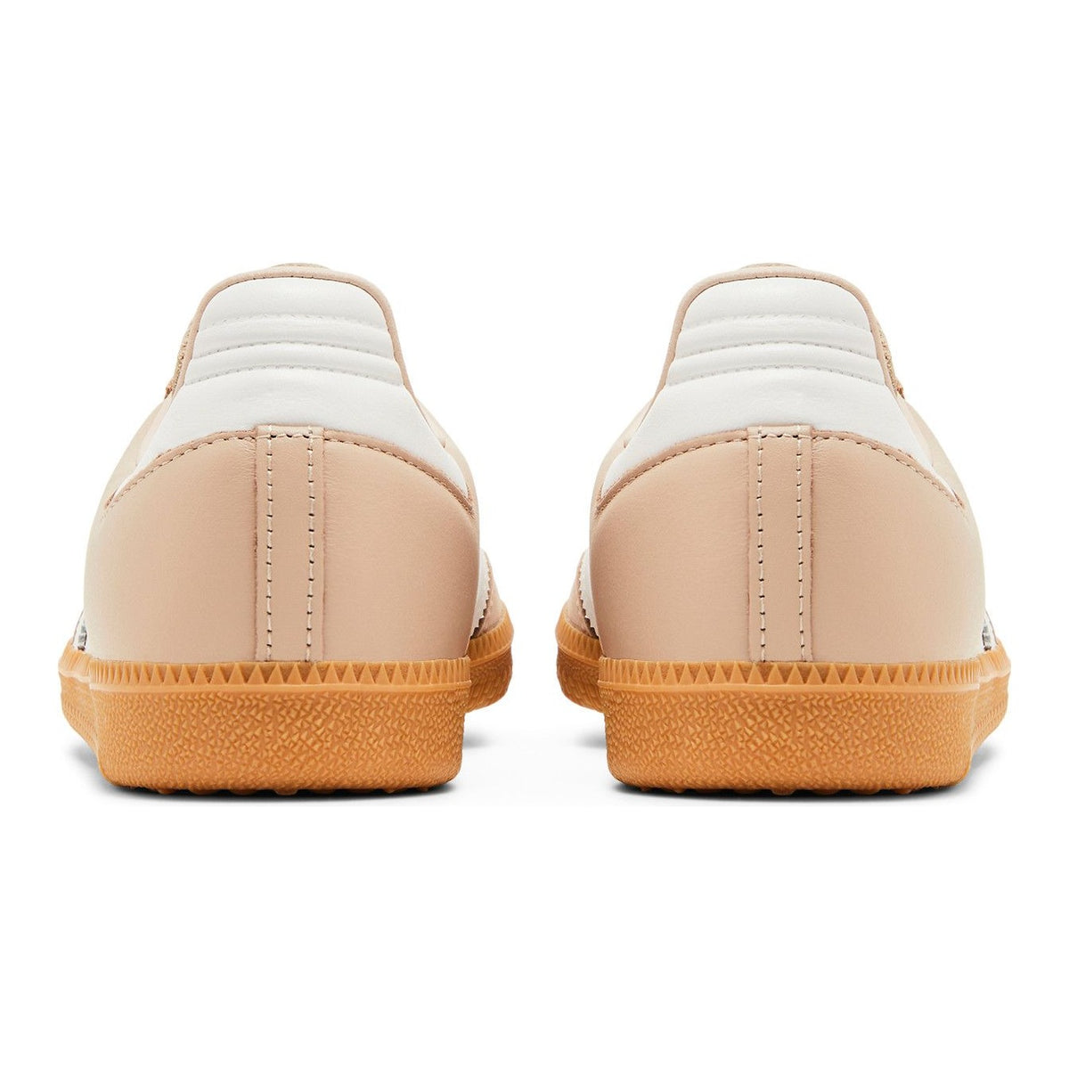 [IE6523] WOMENS ADIDAS SAMBA OG 'WONDER TAUPE' 4